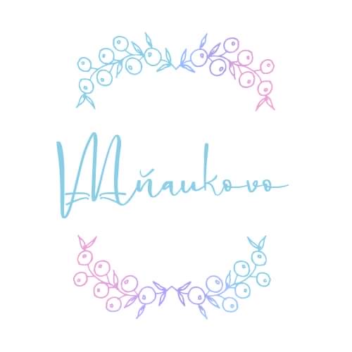 Mnaukovo logo